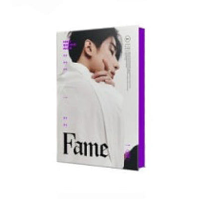 [Victon|فيكتون] {Kpop} (ONE) Victon - X1 Fame SEUNG Han Seungwoo Fame 1st Mini Album