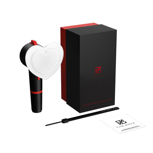 (ONE) THE BOYZ - Official Light Stick V2 (Ver.2) OFFICIAL LIGHT STICK V2 (Ver.2)