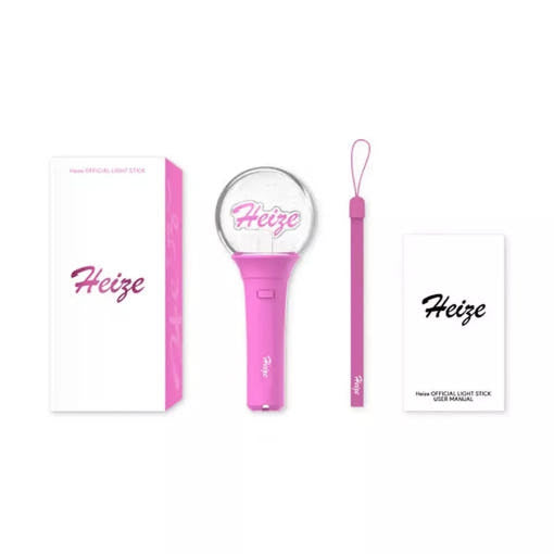 (ONE) HEIZE - Official Light Stick