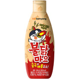 (ONE) Samyang - Buldak Mayo Sauce, 250g