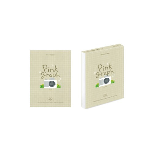 [Apink|ابينك] {Kpop} (ONE) Apink - Selfie Book / 2019 Apink is 8 years old