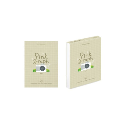 [Apink|ابينك] {Kpop} (ONE) Apink - Selfie Book / 2019 Apink is 8 years old