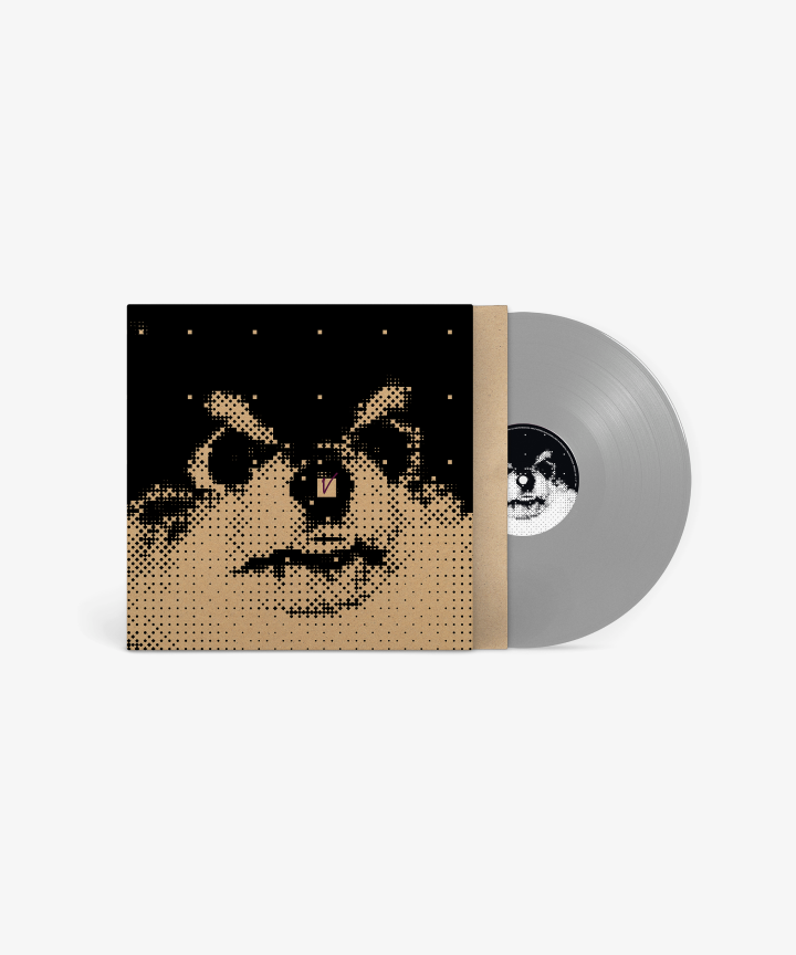 [BTS|بانتقان] (ONE) BTS - V (BTS) 'Layover' LP