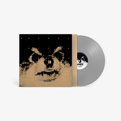 [BTS|بانتقان] (ONE) BTS - V (BTS) 'Layover' LP