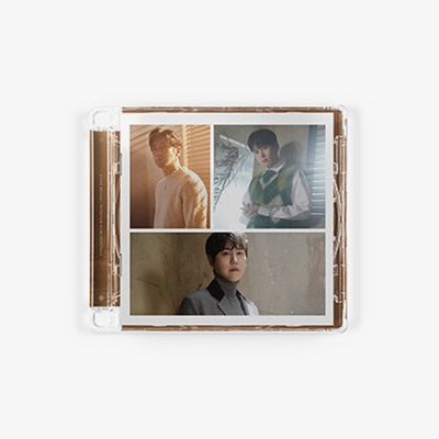 [Super Junior|سوبر جونير] (ONE) SUPER JUNIOR - Special Single Album [The Road : Winter for Spring]
