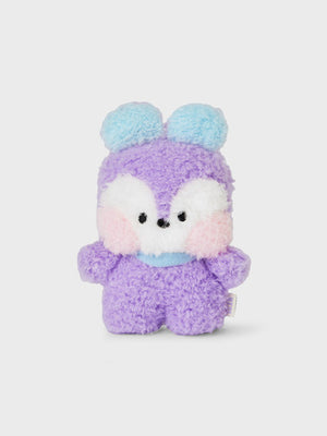 (ONE) BT21 -  MANG Minini Standing Plush