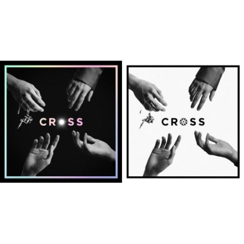 [WINNER|وينر] {Kpop} (ONE) WINNER - CROSS / 3rd mini album