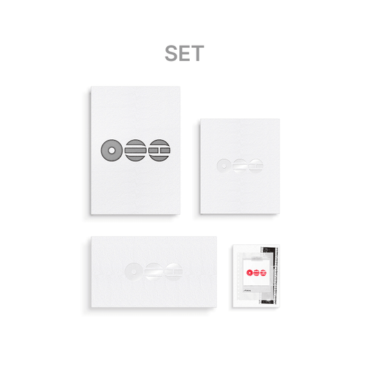 (Set) BTS - 'ARIRANG' (Set) + 'ARIRANG' (Living Legend Ver.) + 'ARIRANG' (Weverse Albums ver.) Set | بي تي اس - مجموعة أريرانج (طقم) + (نسخة الأسطورة الحية) + (نسخة ويفيرس ألبومز)
