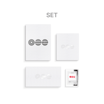 [BTS|بانتقان] (Set) BTS - 'ARIRANG' (Set) + 'ARIRANG' (Living Legend Ver.) + 'ARIRANG' (Weverse Albums ver.) Set | بي تي اس - مجموعة أريرانج (طقم) + (نسخة الأسطورة الحية) + (نسخة ويفيرس ألبومز)