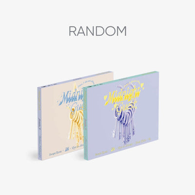 [FROMIS_9|فروميس 9] {Kpop} (ONE) fromis_9 - Midnight Guest (Random)
