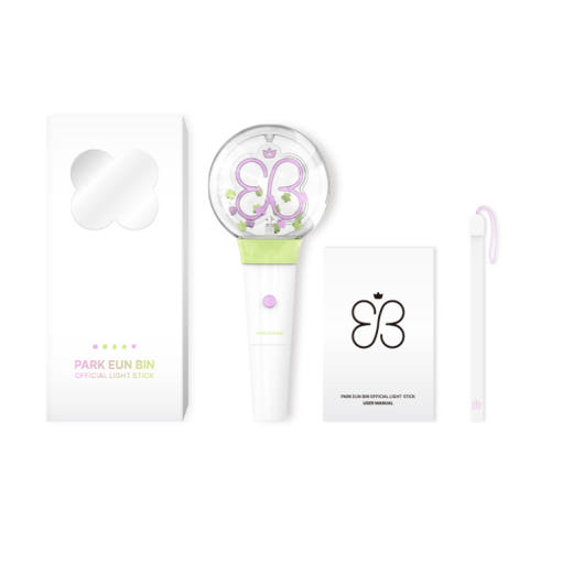 (ONE) Park Eun Bin - Official Light Stick