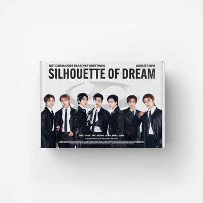 (ONE) NCT DREAM - 2025 SEASON'S GREETINGS