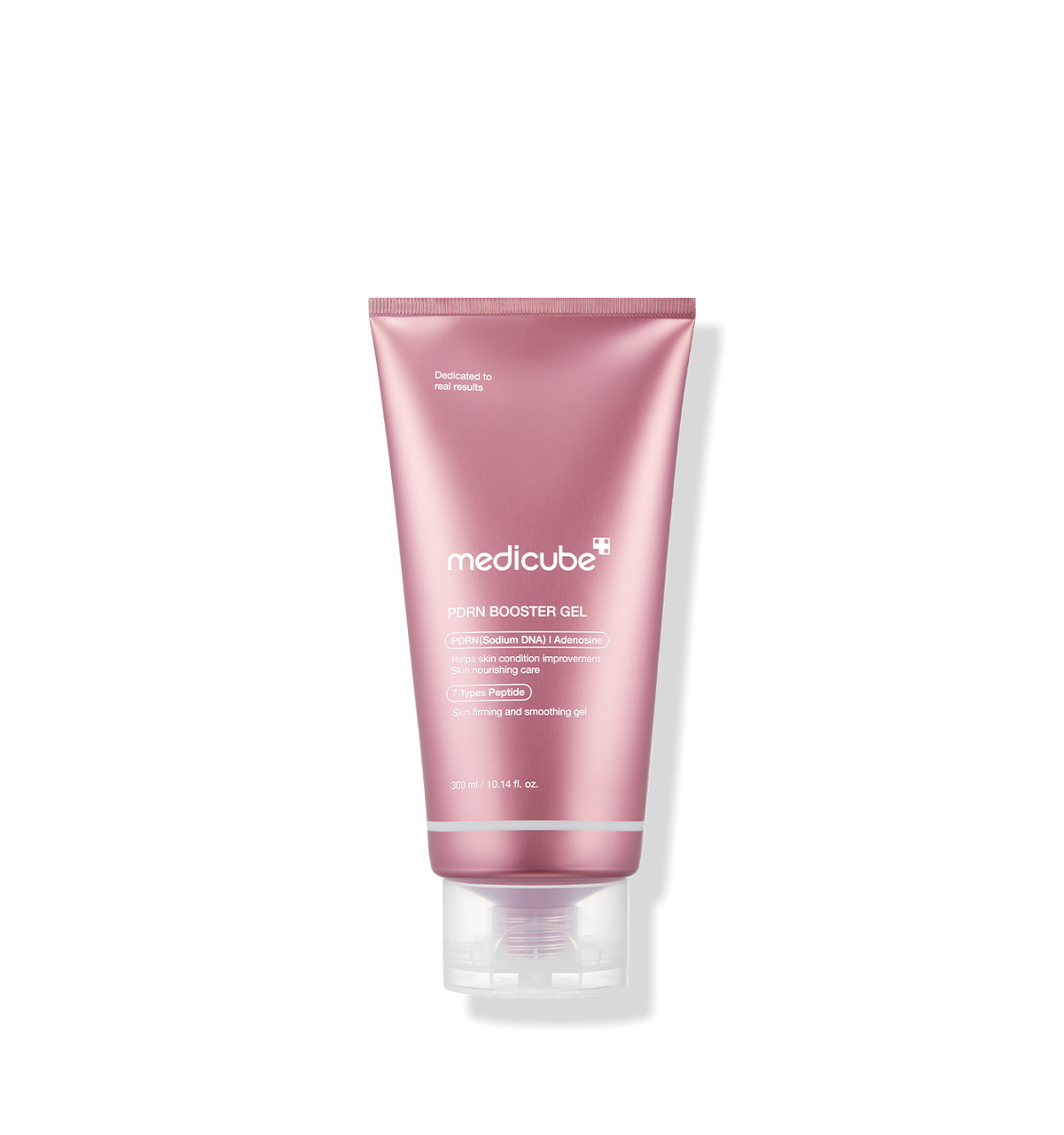 [Device|جهاز] (ONE) PDRN - booster gel | جل معزز يستخدم مع الاجهزه شاهد الوصف