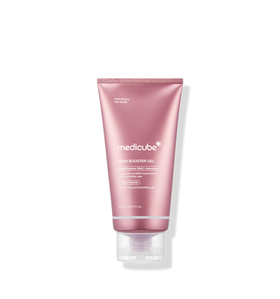 [Device|جهاز] (ONE) PDRN - booster gel | جل معزز يستخدم مع الاجهزه شاهد الوصف