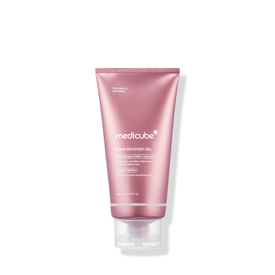 [Device|جهاز] (ONE) PDRN - booster gel | جل معزز يستخدم مع الاجهزه شاهد الوصف