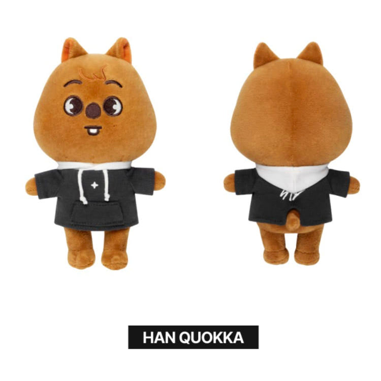 (ONE) 'Stray Kids - Doll SKZOO PLUSH ORIGINAL