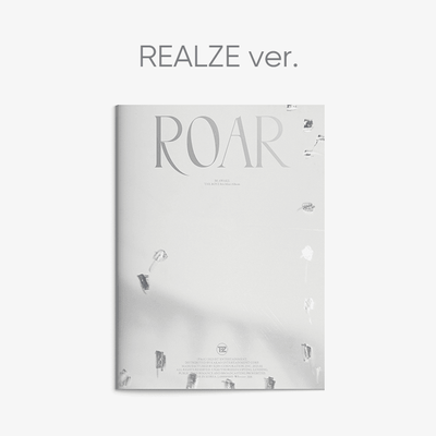 [The BOYZ|ذا بويز] {Kpop} (ONE) THE BOYZ - 8th MINI ALBUM [BE AWAKE] (REALIZE ver.)