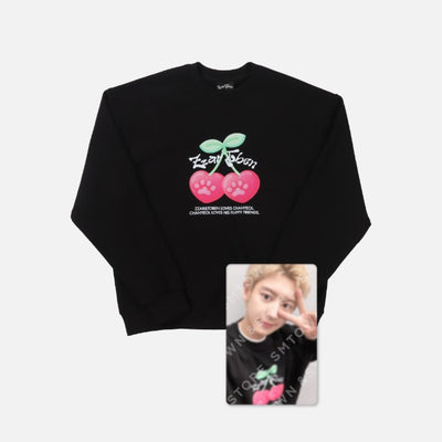 [EXO|أكسو] (ONE) EXO - SWEATSHIRT SET