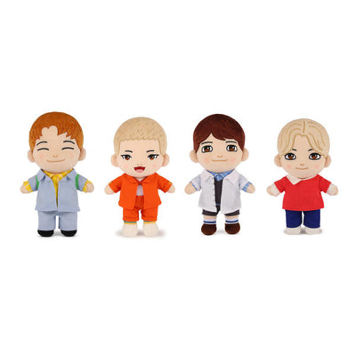 [SHINee|شايني] (ONE) SHINee - CHARACTER DOLL SHINee doll