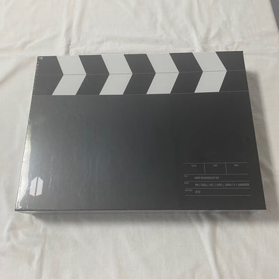 [BTS|بانتقان] (ONE) BTS - 6th ARMY MEMBERSHIP KIT