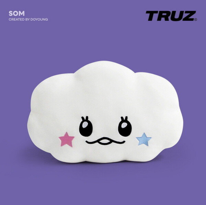 (ONE) TRUZ Face Cushion