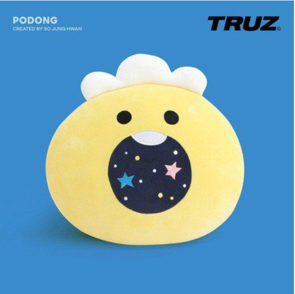 (ONE) TRUZ Face Cushion