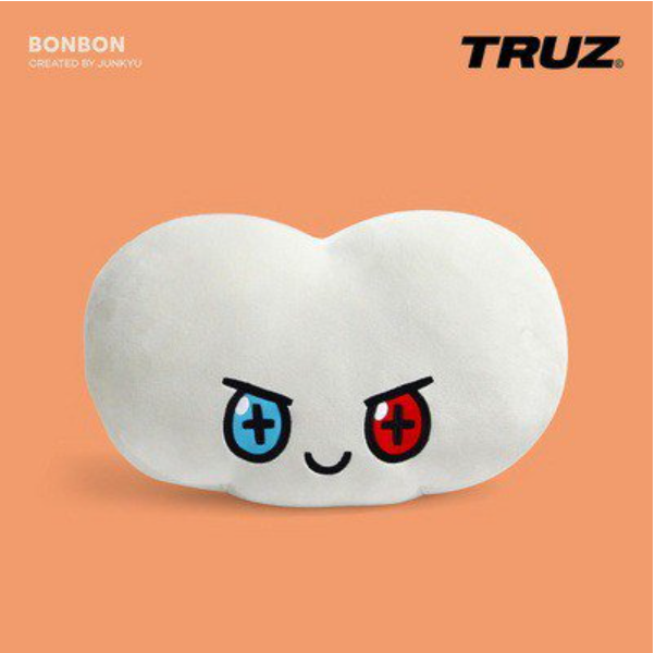 (ONE) TRUZ Face Cushion