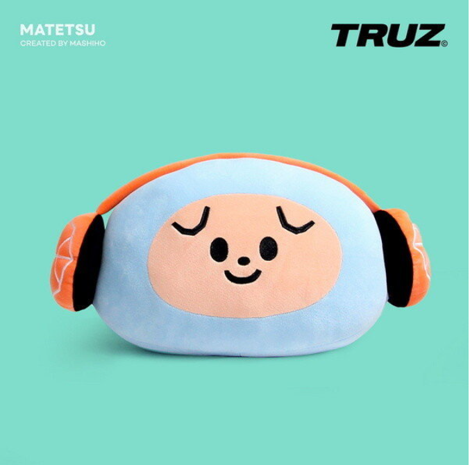 (ONE) TRUZ Face Cushion