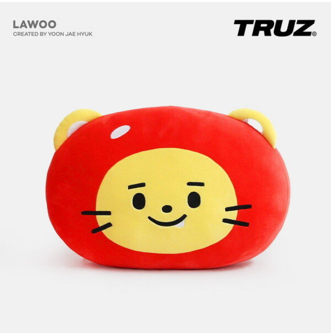 (ONE) TRUZ Face Cushion