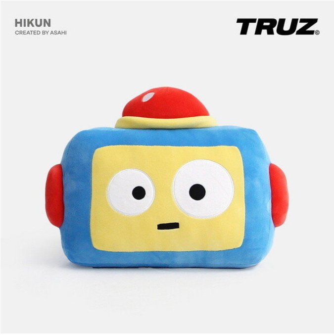 (ONE) TRUZ Face Cushion