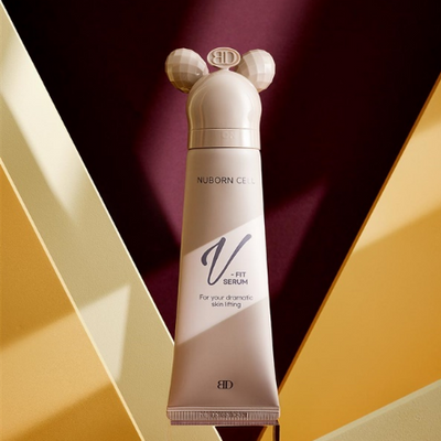 [Care|العناية] (ONE) NUBONCELL - Vfit Serum | واحد - احصلي على بشره مشدوده ومظهر متألق