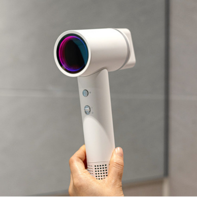 [Hair|شعر] (ONE) Xiaomi - LloydMe Miro Super-Speed Hair Dryer | واحد - سشوار الكوري بتنقية مميزة وحديثه