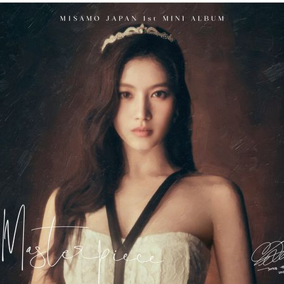 [MISAMO|ميسامو] {Kpop} (ONE) MISAMO - Masterpiece FC Limited Edition/Sanaban][Pre-Order]