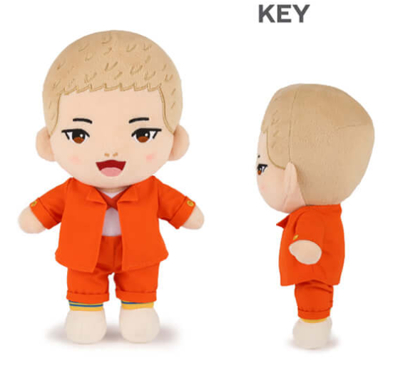 (ONE ) shinee doll