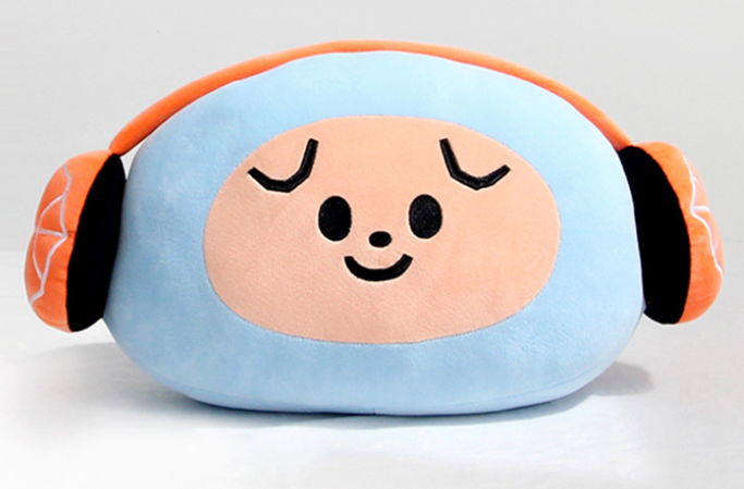 (ONE) TRUZ -  Face Cushion