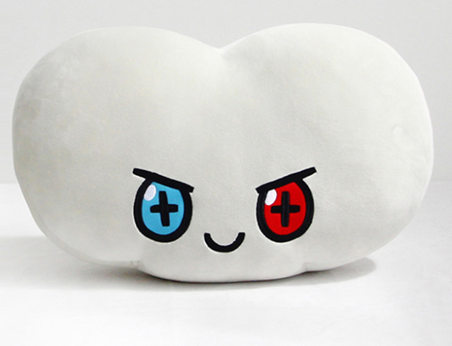 (ONE) TRUZ -  Face Cushion