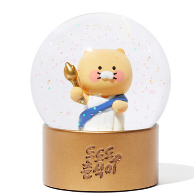 (ONE) KAKAO FRIENDS - Dododo Chunsik Waterball Torch_Chunsik