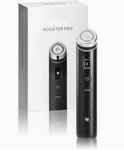 [Device|جهاز] (ONE) Collagen High Frequency Ultra Tune | وخر حبوب الشباب، يدخل الكريمات للطبقات الداخليه بحيث تظهر نتيجه اقوى على الوجهه والرقبه شاهد الوصف