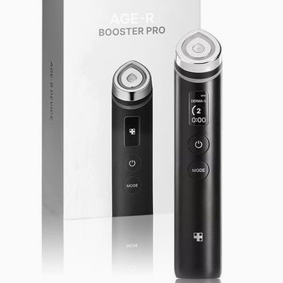 [Device|جهاز] (ONE) Collagen High Frequency Ultra Tune | وخر حبوب الشباب، يدخل الكريمات للطبقات الداخليه بحيث تظهر نتيجه اقوى على الوجهه والرقبه شاهد الوصف