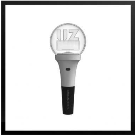 (ONE) URBAN ZAKAPA - OFFICIAL LIGHT STICK