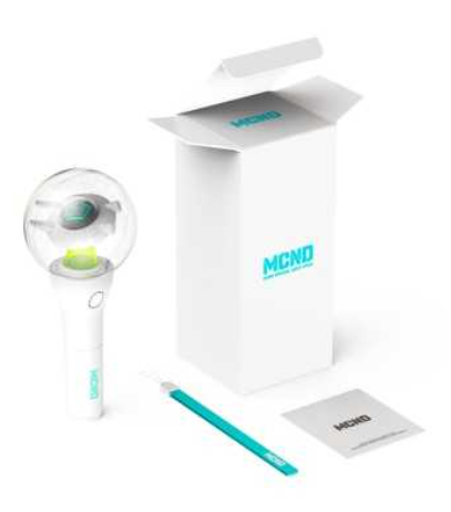 (ONE) MCND - OFFICIAL LIGHT STICK