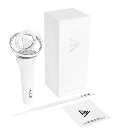 (ONE) A.C.E - Official Light Stick Ver.2