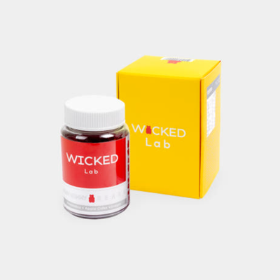[Vitamin&Health|فيتامين&صحة] واحد - علبه خل التفاح على شكل جلي مفيد للمعده والامعاء اقراء الوصف | قطعة واحدة - علبة خل التفاح على شكل جلي مفيد للمعدة والأمعاء اقرأ الوصف
