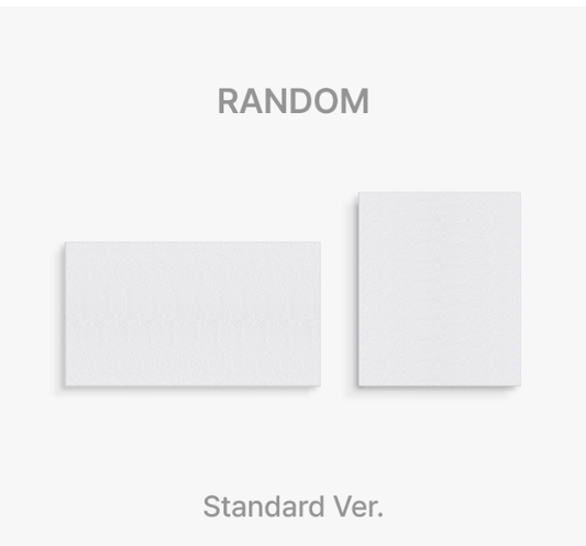 (ONE) BTS 'ARIRANG' (Random)