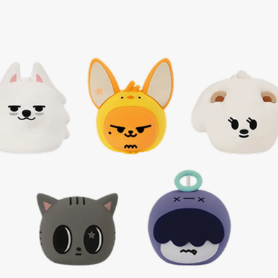 [TXT|تي اكس تي] اقراء الوصفㅣ(ONE) TOMORROW X TOGETHER - PPULBATU MOOD LIGHT