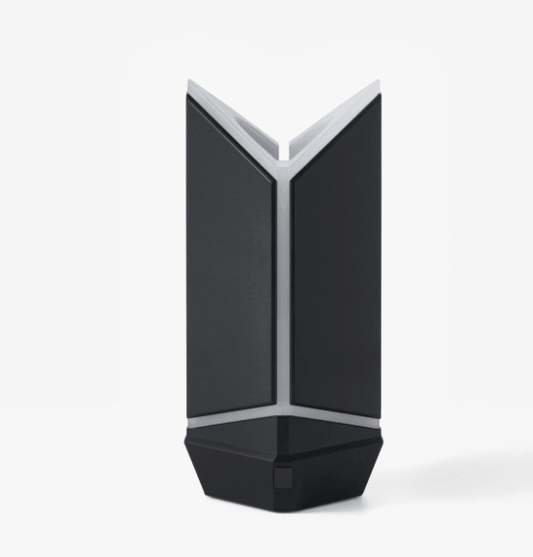 (ONE) BTS - OFFICIAL LIGHT STICK VER.4 CRADLE