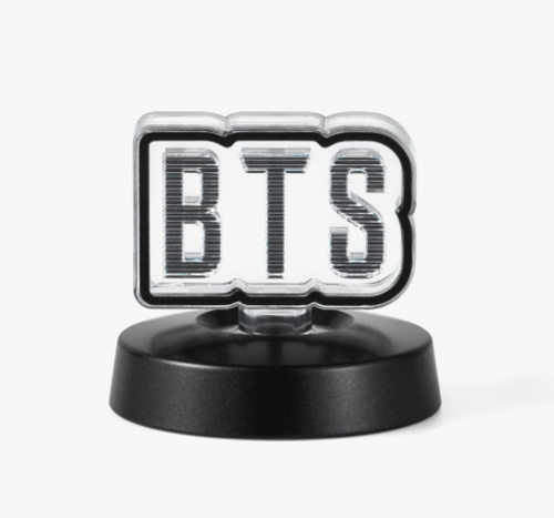 [BTS|بانتقان] (ONE) BTS - OFFICIAL LIGHT STICK VER.4 PARTS (BTS ver.) | قطع تغيير العصى الرسمي في اللايت ستيك