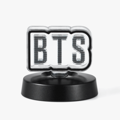 [BTS|بانتقان] (ONE) BTS - OFFICIAL LIGHT STICK VER.4 PARTS (BTS ver.) | قطع تغيير العصى الرسمي في اللايت ستيك
