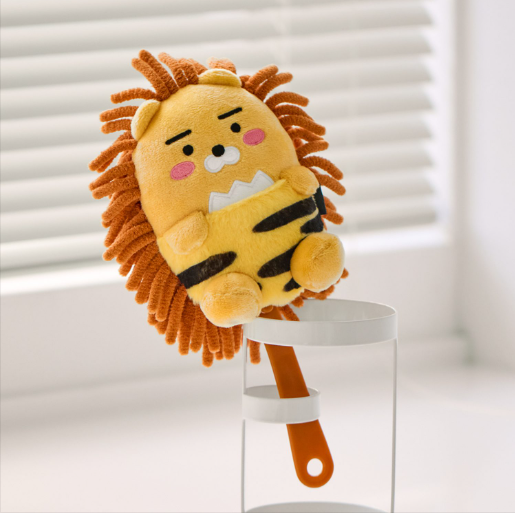 (ONE) KAKAO FRIENDS CAR - Vehicle dust