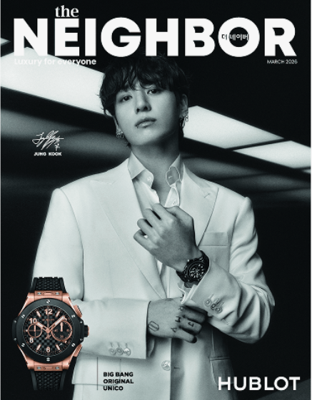 [BTS|بانتقان] (ONE) BTS - The NEIGHBOR (2026.03)